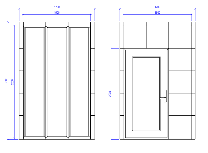 Tech specs "TARDIS"